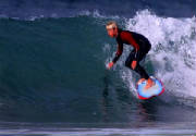Beau Surfing Grandview